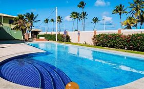 NA PRAIA HOSPEDA - Residencial Estrela do Mar - Praia de Stella Maris